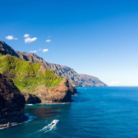 Na Pali Coast Tours