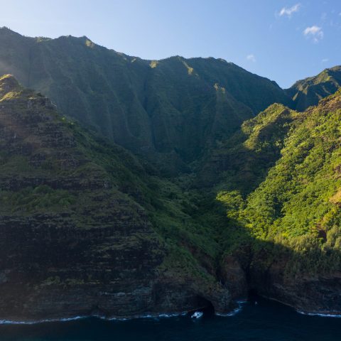 Best Kauai boat tour