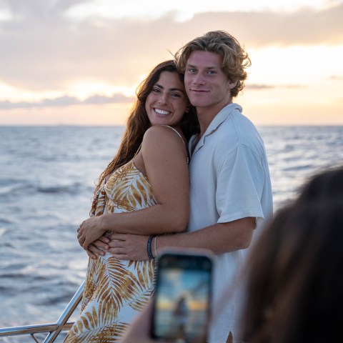 best Kauaʻi boat tour