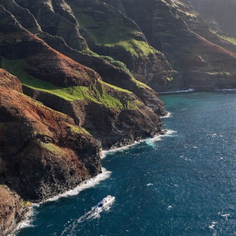 Kauai tours