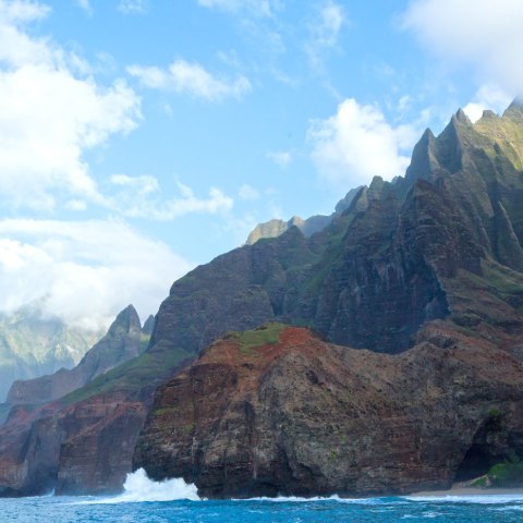 Kauai Boat Tours