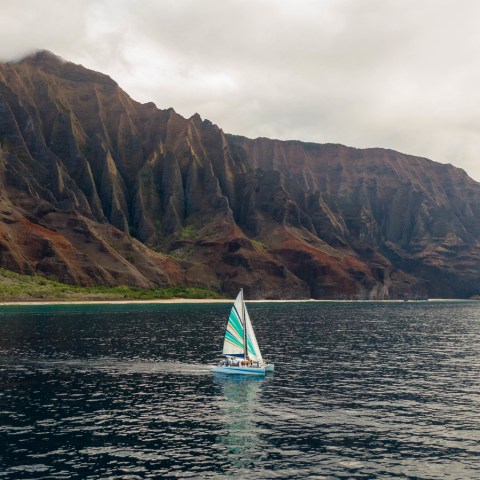 Kauai Snorkeling