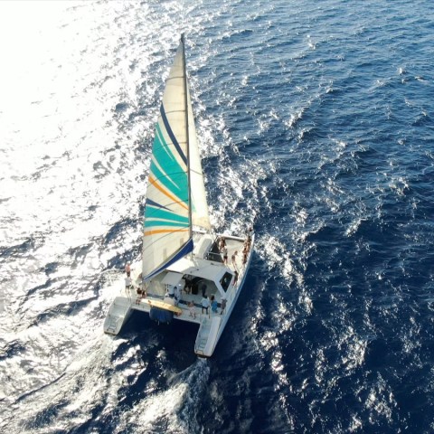 Napali Coast snorkeling