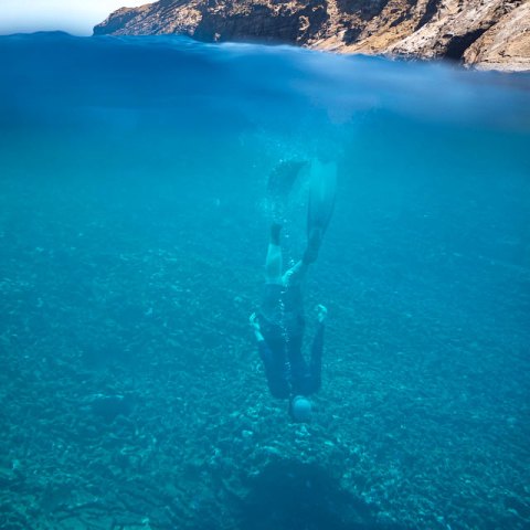 Kauai snorkeling locations
