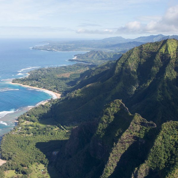 Niihau Snorkeling Tours