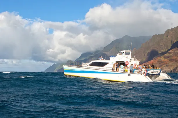 Niihau island tours