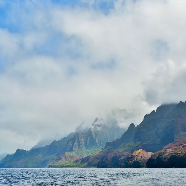 Niihau island tours